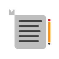 Logo for Power Editor for Bitbucket